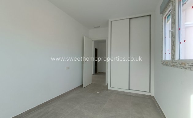 Obra nueva - Casa de campo - Pinoso