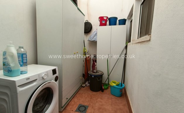 Herverkoop - Villa - Hondon De Los Frailes