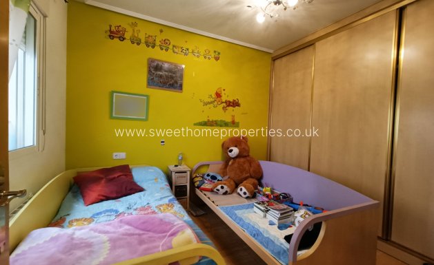 Herverkoop - Villa - Hondon De Los Frailes