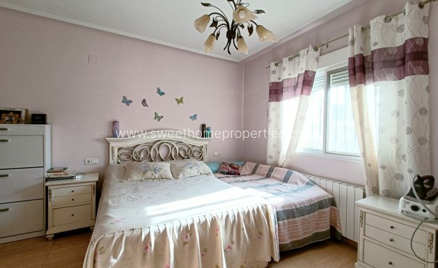 Herverkoop - Villa - Hondon De Los Frailes