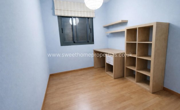 Long Term Rental - Apartment - Hondon de las Nieves - Pueblo 6