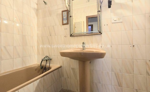 Resale - Town house - Aspe - Centro