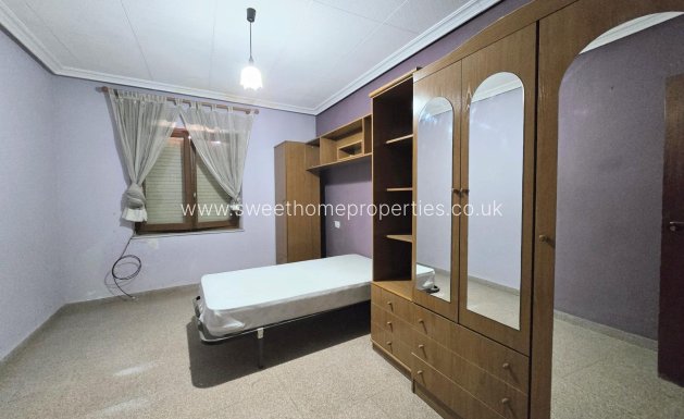 Resale - Town house - Aspe - Centro