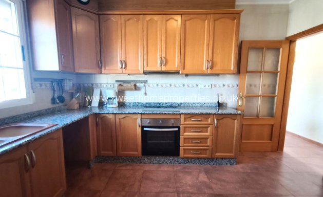 Reventa - Casa de campo - Hondon De Los Frailes