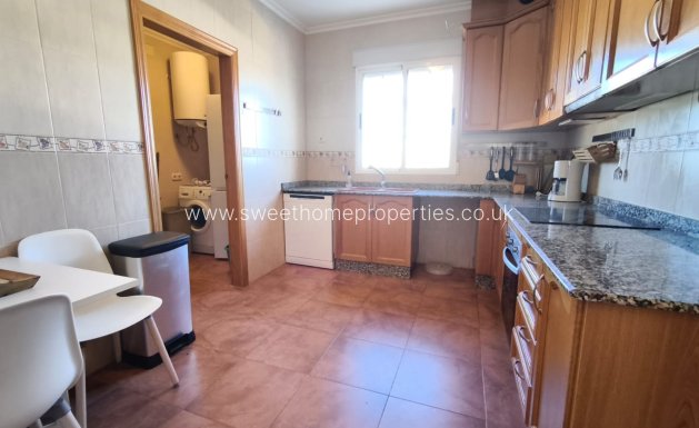 Reventa - Casa de campo - Hondon De Los Frailes