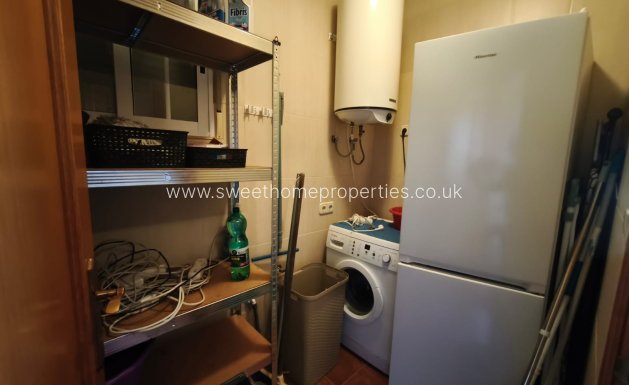 Reventa - Casa de campo - Hondon De Los Frailes