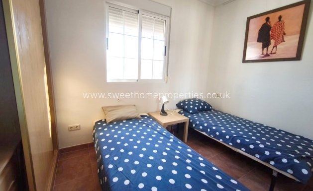 Reventa - Casa de campo - Hondon De Los Frailes