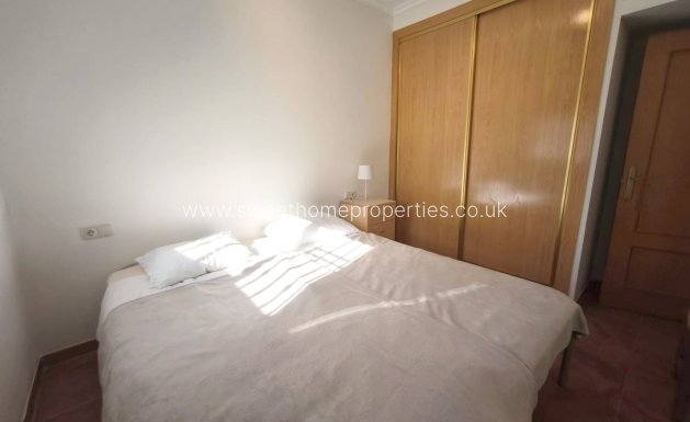 Reventa - Casa de campo - Hondon De Los Frailes