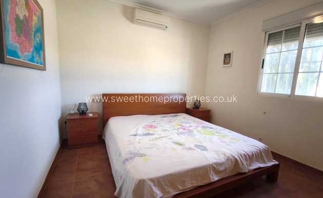 Reventa - Casa de campo - Hondon De Los Frailes