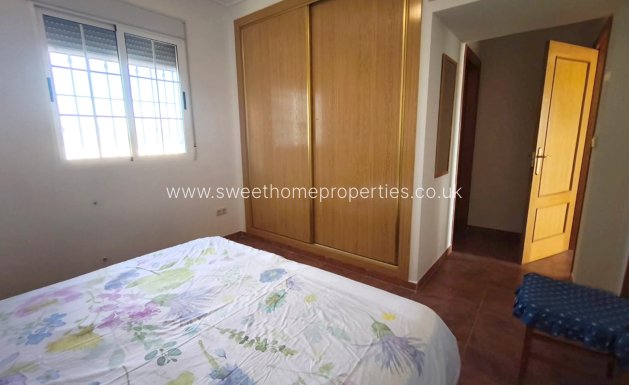 Reventa - Casa de campo - Hondon De Los Frailes