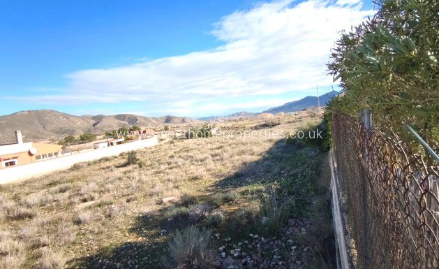 Reventa - Casa de campo - Hondon De Los Frailes