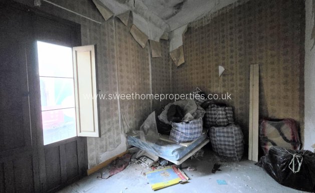 Resale - Town house - Aspe - Centro