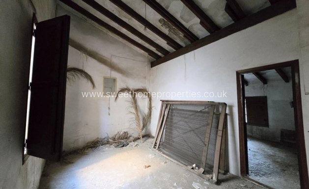 Resale - Town house - Aspe - Centro