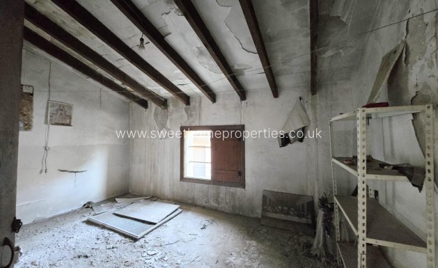 Resale - Town house - Aspe - Centro