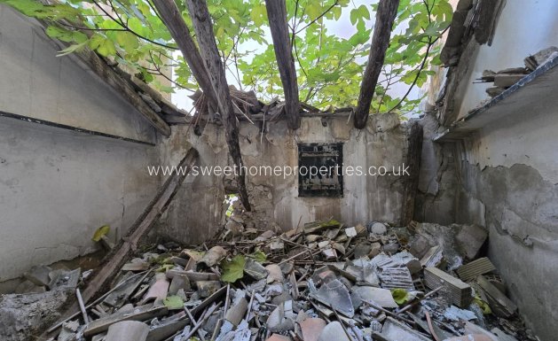 Resale - Town house - Aspe - Centro