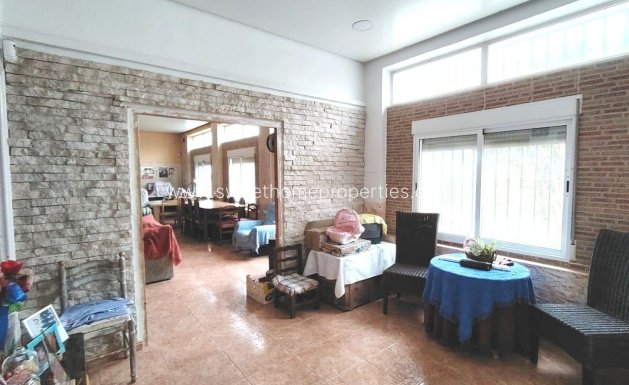 Reventa - Casa de campo - La Romana