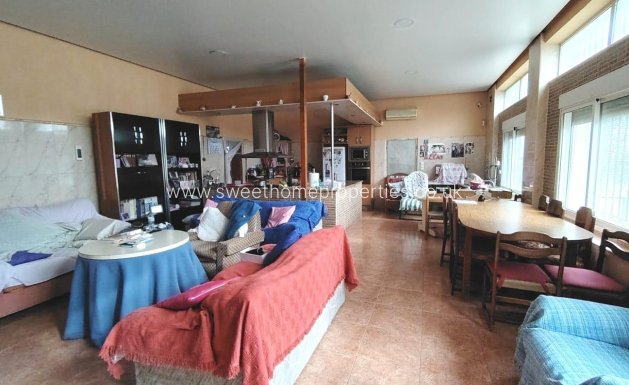 Reventa - Casa de campo - La Romana