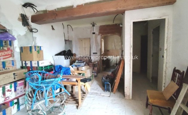 Reventa - Casa de campo - La Romana