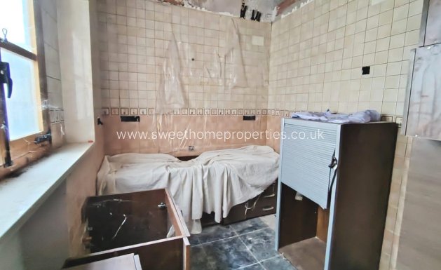 Reventa - Casa de campo - La Romana