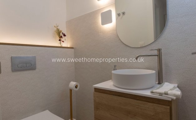 New Build - Villa - Murcia - Altaona Golf Murcia