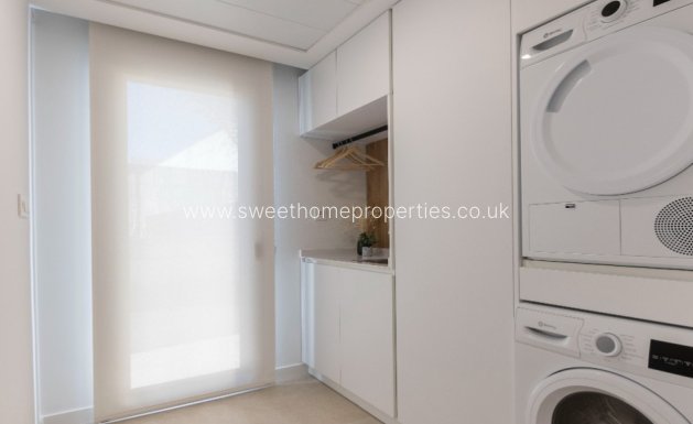 New Build - Villa - Murcia - Altaona Golf Murcia