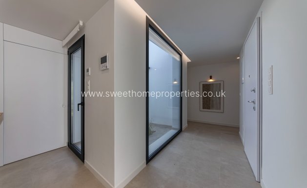 New Build - Villa - Murcia - Altaona Golf Murcia