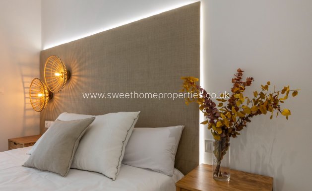 New Build - Villa - Murcia - Altaona Golf Murcia