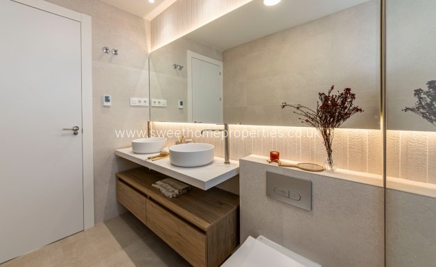 New Build - Villa - Murcia - Altaona Golf Murcia