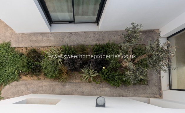 New Build - Villa - Murcia - Altaona Golf Murcia