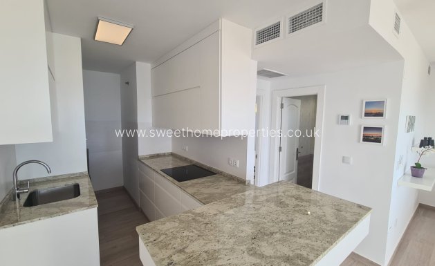 Herverkoop - Apartment - Playa Flamenca