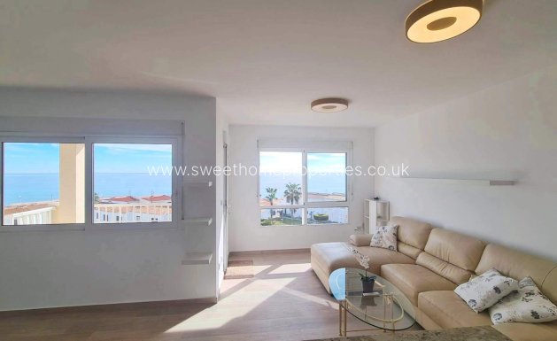 Herverkoop - Apartment - Playa Flamenca