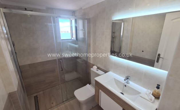 Herverkoop - Apartment - Playa Flamenca