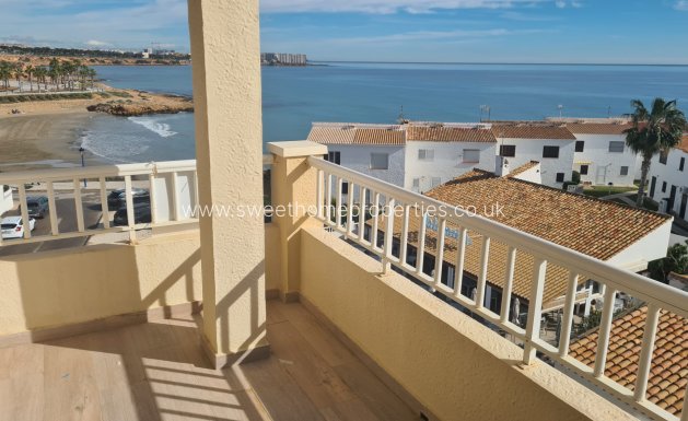 Herverkoop - Apartment - Playa Flamenca