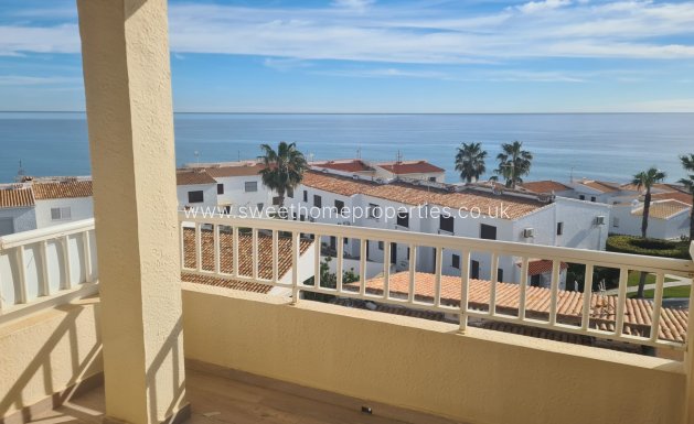 Herverkoop - Apartment - Playa Flamenca