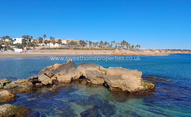 Herverkoop - Apartment - Playa Flamenca