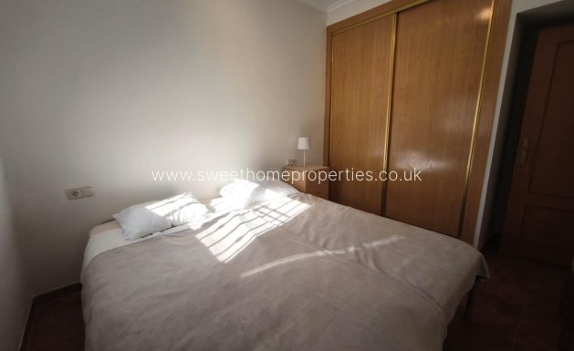 Resale - Villa - Hondon De Los Frailes