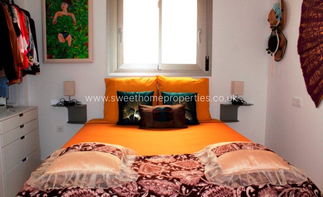 Reventa - Apartment - Villamartin