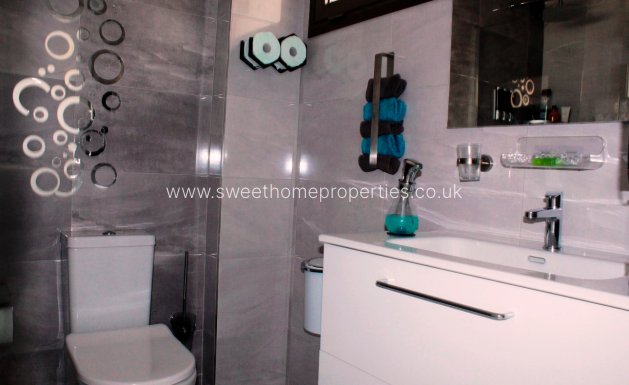 Reventa - Apartment - Villamartin