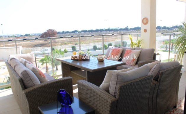 Reventa - Apartment - Villamartin