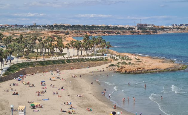 Herverkoop - Apartment - Playa Flamenca