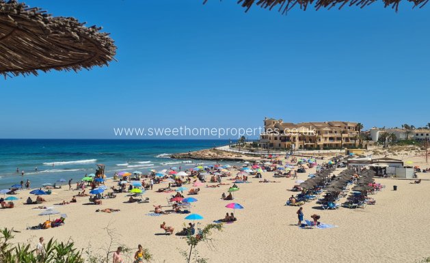 Herverkoop - Apartment - Playa Flamenca