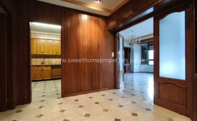 Resale - Apartment - Novelda - CENTRO