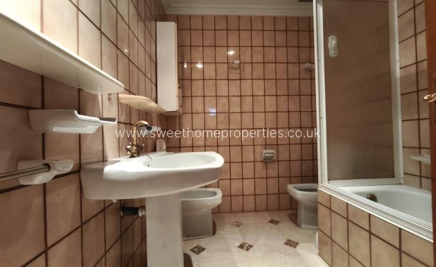 Resale - Apartment - Novelda - CENTRO