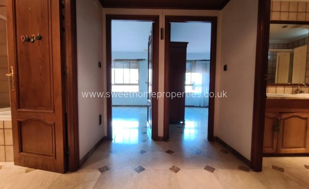 Resale - Apartment - Novelda - CENTRO
