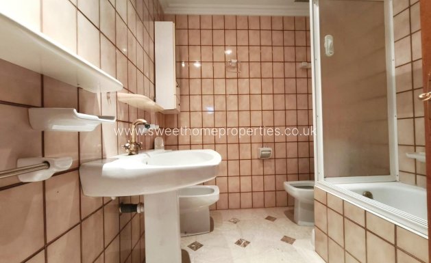 Resale - Apartment - Novelda - CENTRO