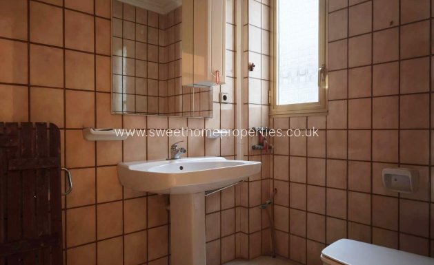 Resale - Apartment - Novelda - CENTRO