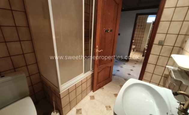 Resale - Apartment - Novelda - CENTRO