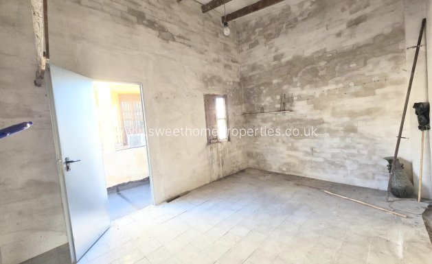 Resale - Town house - Aspe - Tres Hermanas