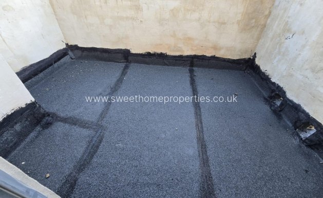 Resale - Town house - Aspe - Tres Hermanas