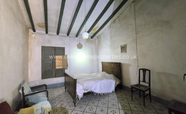 Resale - Town house - Aspe - Prosperidad - La Cruz